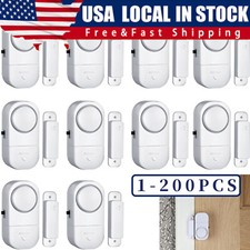 Wireless Home Window Door
