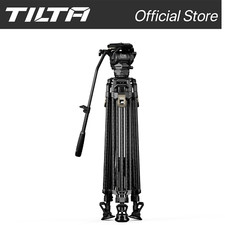 Tilta 75mm Cine Fluid Head mit
