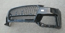 Original Stoßfänger AUDI TT RS 8S0 Stoßstange vorne 8S0807437RS # K-18919