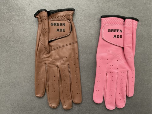 Golf handschuh cabretta - golf, leder