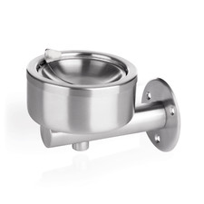 Wandascher Aschenbecher Ascher