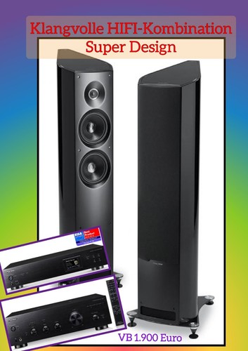 Sonus faber venere mit - 2.5,