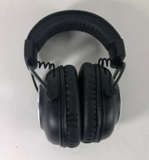 Logitech G PRO X Gaming Headset  kabelgebundene Over Ear Kopfhörer (Defekt)