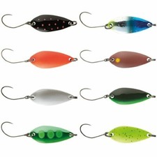 Daiwa Silver Creek ADM Spoon 2,2g 3,75g versch. Farben und Größen Blinker Spoons