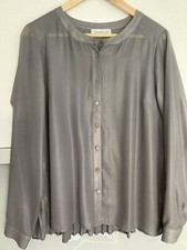 Rosemunde Copenhagen Bluse