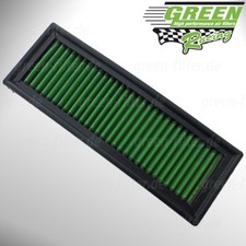 GREEN Sportluftfilter ML0463