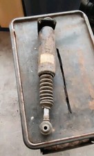 1x Volvo V70 2 Stoßdämpfer hinten Nivomat 9485026