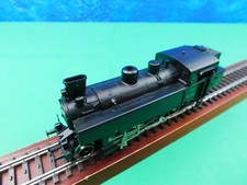 E10 Kleinbahn H0 Dampflok schwarz ÖBB 93 1305