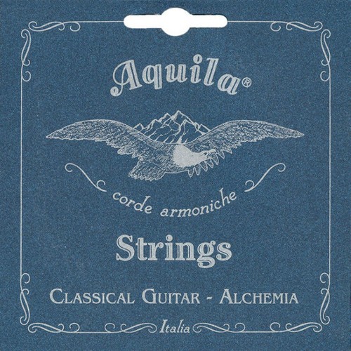 Aquila 149c alchemia - aquila, st