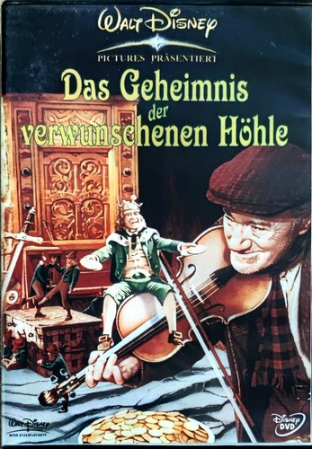 Das geheimnis der - das,
