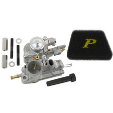 Vergaser Erhöht PINASCO Racing Si 28.28 Er (Kein Mischen) Vespa Px 125 150 200