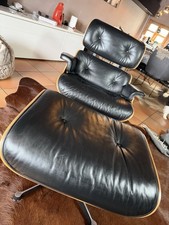 Eames Lounge Chair mit