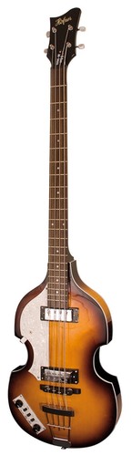 Höfner ignition violine bass - höfner,