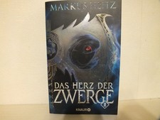 das Herz der Zwerge Markus