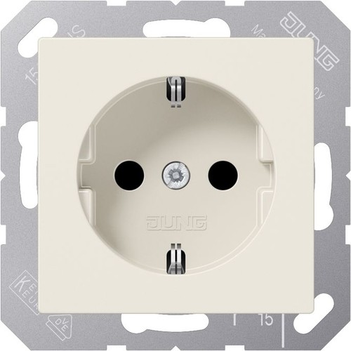 Jung a1520 schuko steckdose - jung, schuko-steckdose