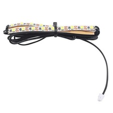 Waterproof for LED Lamp