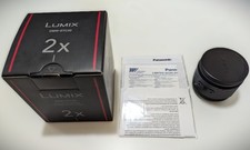 Panasonic Lumix DMW-STC20 2x