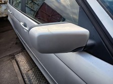 BMW E46 original Aussenspiegel