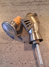 3 Set Silber/ Versilbert