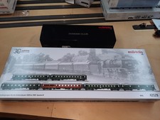 Märklin 39760 + 42529