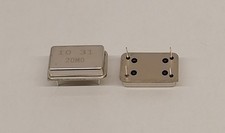 10 Stk Quarzoszillator