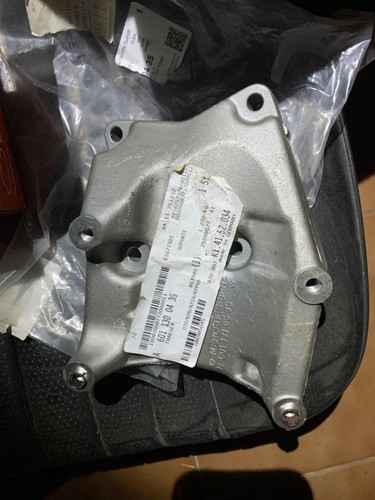 Mercedes w124 w201 w460 halter - w124,