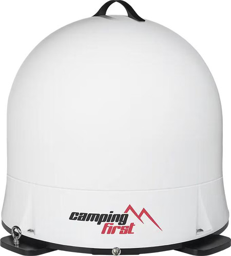 Camping first satmax - first,