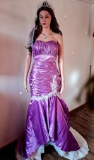 Ballkleid hochzeitskleid - ballkleid,