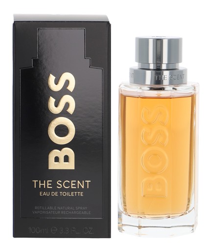 Hugo boss the scent - hugo,