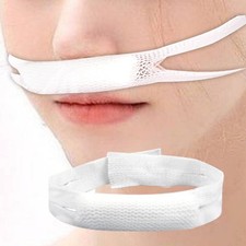 Elastischer Nasenverband