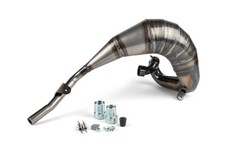 Auspuff Giannelli Enduro Beta