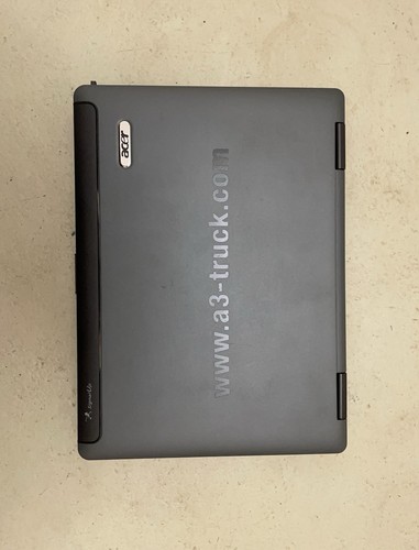 Acer aspire 5720g notebook - 5720g,