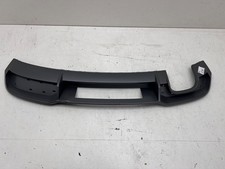 Audi A3 8V5 Limousine Cabrio S-Line Diffusor Spoiler Abdeckung 8V5807521S HS230