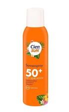 Cien Sun Sonnenspray Classic