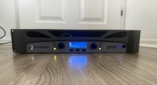 Crown XTI 1002 Endstufe Power