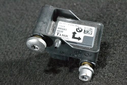 Bmw e83 pre - e83, pre-lci