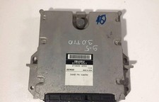 Saab 9-5 Motorsteuergerat/-modul 8972408663 2758000993