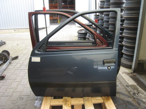 Tür vorne links - links, opel