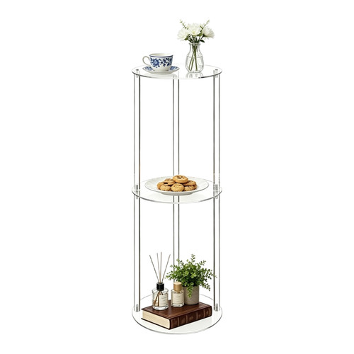 Ebenen transparent acryl - ebenen,