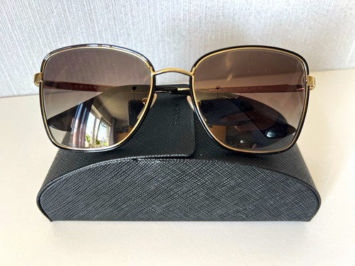 Prada spr 58t damen - prada,