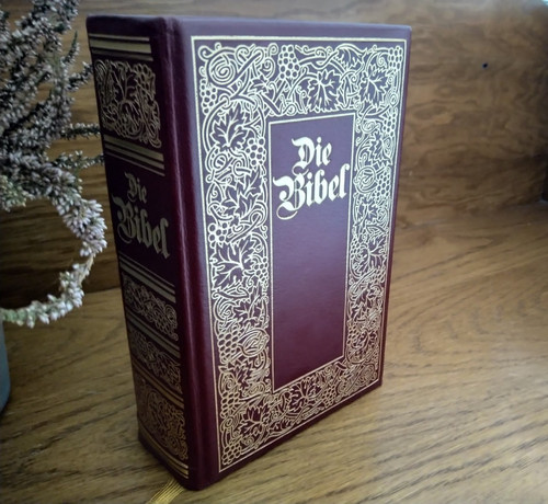 Die bibel nt - die, |