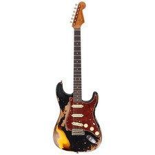 Fender LTD Custom Shop 60s