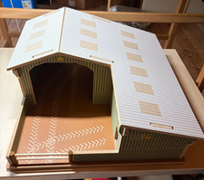 BRUSHWOOD 1:32, Bauernhof