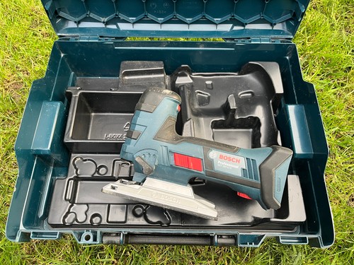Bosch professional gst - gst, 18v-li