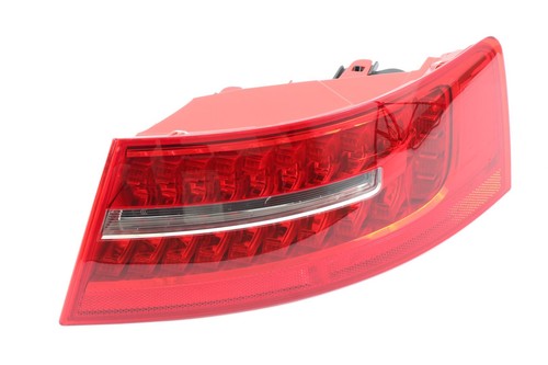 Audi led schlussleuchte - audi, led-schlussleuchte