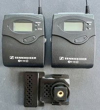 Sennheiser EW100 G3 Wireless