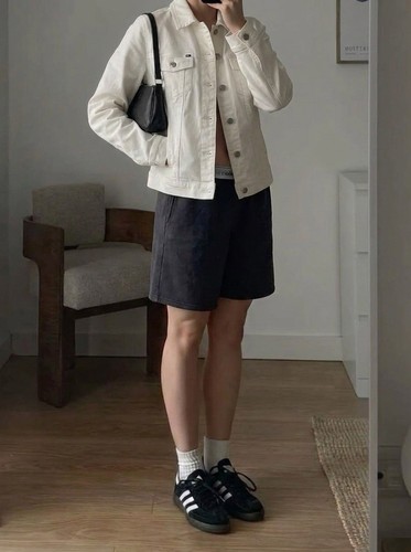 Tommy hilfiger jeansjacke - tommy,
