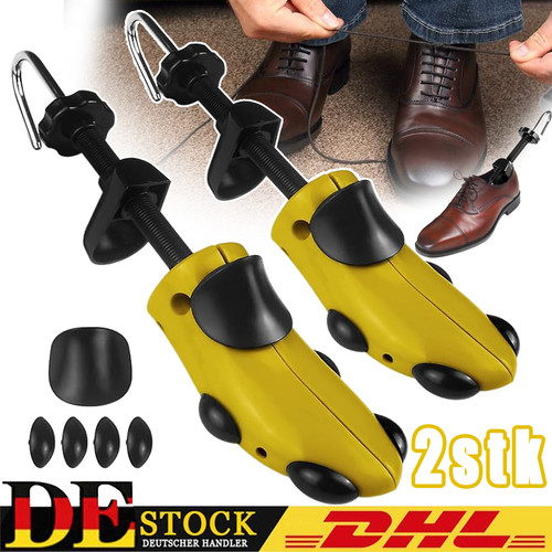 Schuhspanner 2wege erweiterung - schuhspanner, 2wege-erweiterung