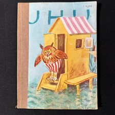 UHU Magazin Juli 1926 Heft 10