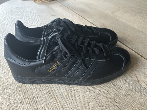 Adidas gazelle sneaker - adidas, 46